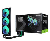 ASRock Challenger 360 Digital 3x120mm - 1502290 - zdjęcie 8